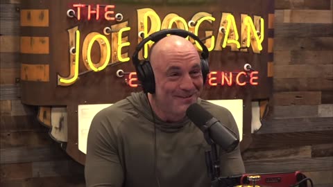 Joe Rogan & Bret Weinstein on the USAID Revelations