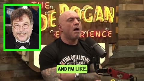 Joe Rogan | Peter Hotez