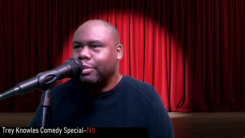 Trey Knowles - Reprobate Minds Say No
