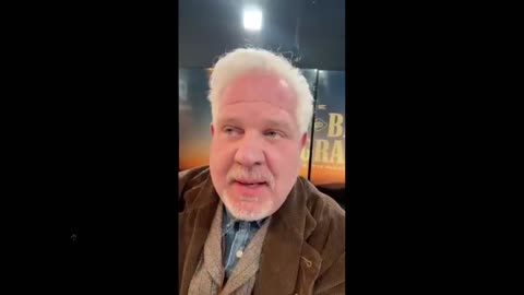 FBI War on Trump - NY FBI Rebel - Glenn Beck is on it - Bondi tells Kash attack