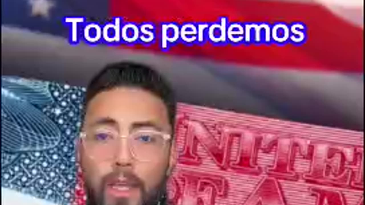 Consecuencias para Colombia por el Cierre de Visas con Estados Unidos....Todos perdemos 😓.