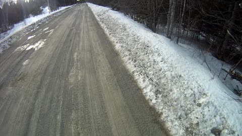 March 12th, 26º