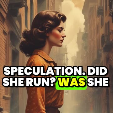 The Mysterious Disappearance of Dorothy Arnold: A 1910 New York Heiress Gone Without a Trace