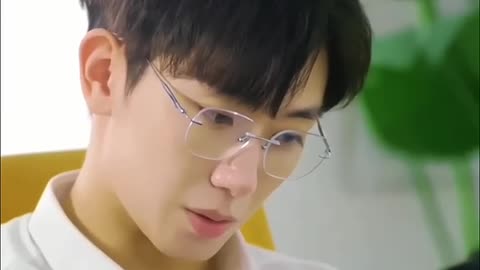 When he is so straightforward