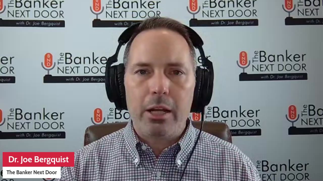 BND: Strategy Room 2-22-2025