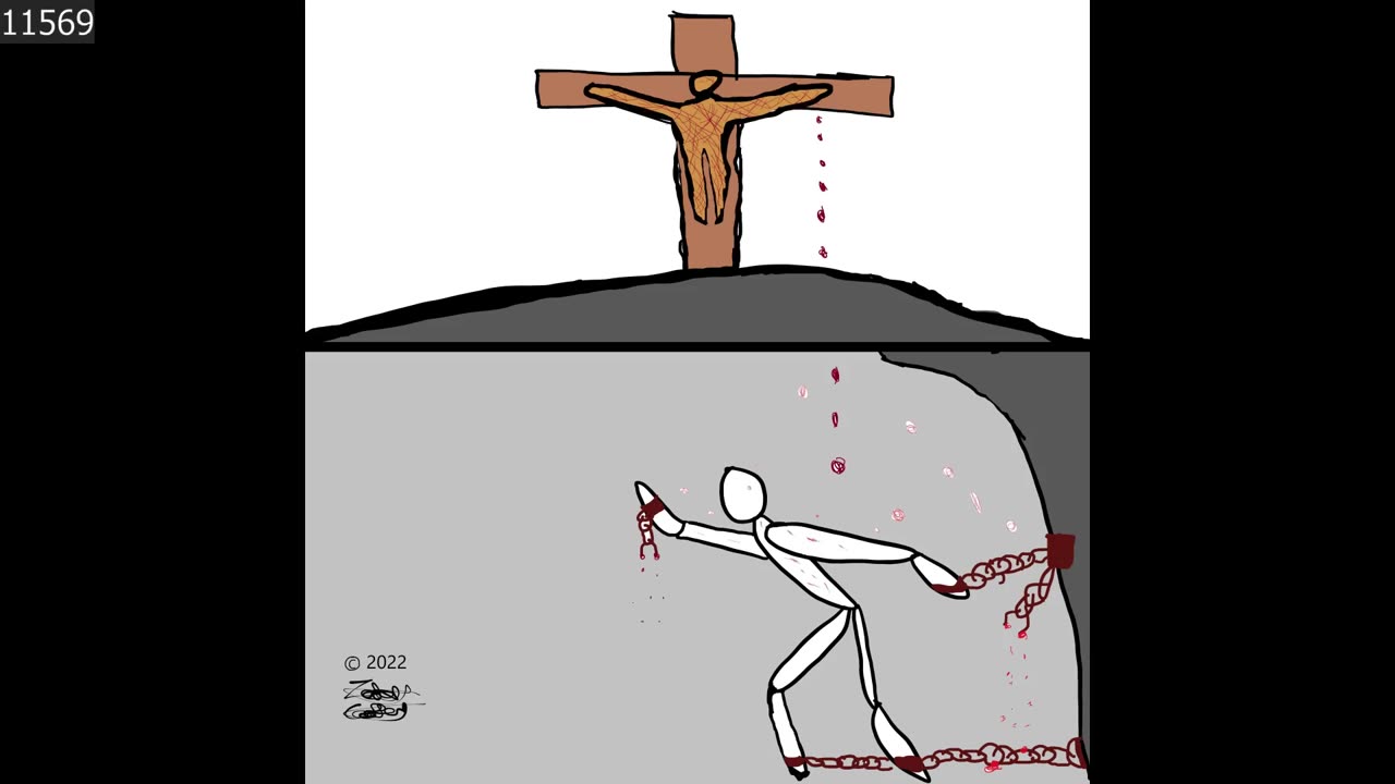 July 7th, 2022 - Isaiah 53, The First Gospel