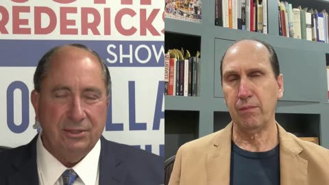 Todd Sheets: DOGE delivering devastating blows to the deep state pocket books
