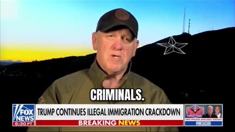 Gov. Phil Murphy, If Harboring Illegals Will Go To Jail