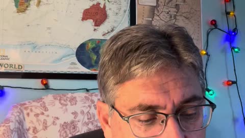 RAPTURE TOMORROW ? Part 2 !!