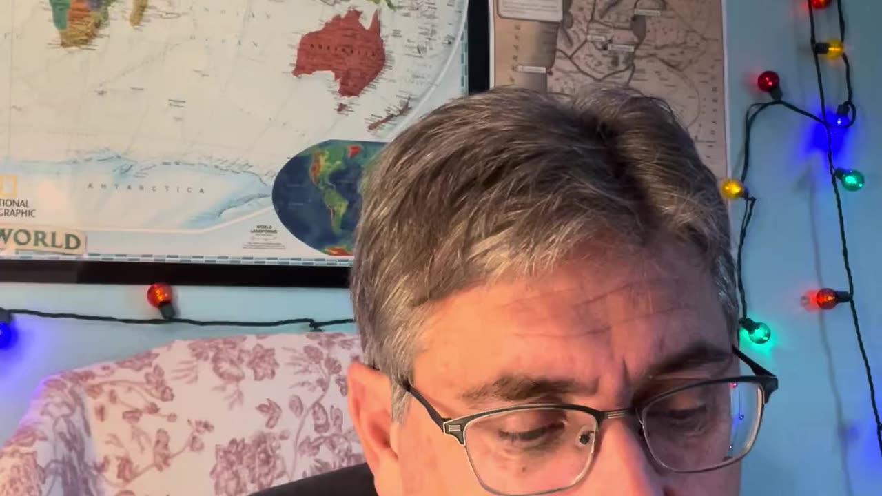 RAPTURE TOMORROW ? Part 2 !!