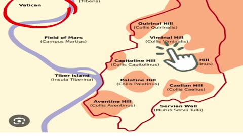 ¿El Vaticano es una de las siete colinas y ahí es Babilonia (del Apocalípsis)? - Padre Juan Molina