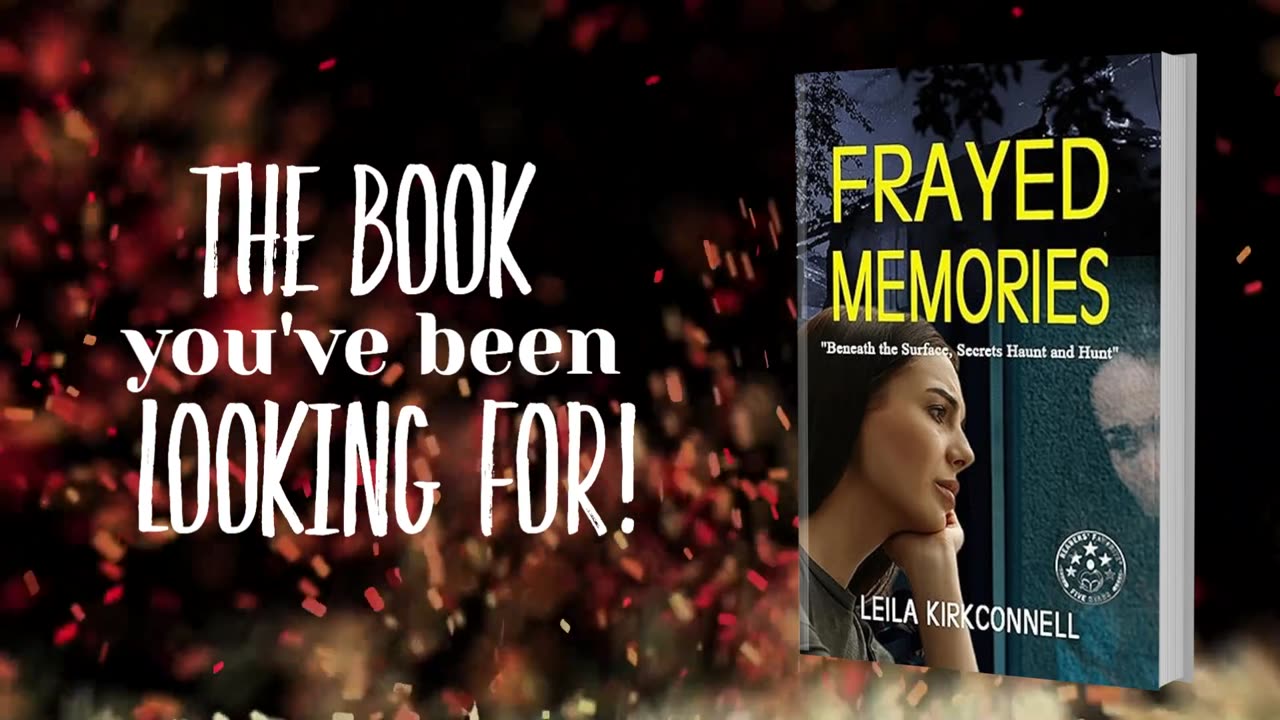 FRAYED MEMORIES Review | The Most Twisted Amnesia Thriller of 2025!