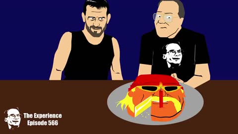 Jim Cornette Reviews CM Punk's Promo Mentioning Hulk Hogan on WWE Raw On Netflix