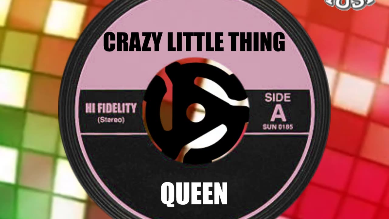 #1 SONG THIS DAY IN HISTORY!