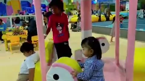 Papap #playground #cute #video #funny #fyp #trending #viralvideo #trendingshorts #shorts