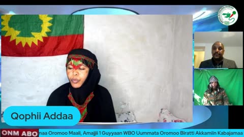 Qophii Addaa ONM-ABO Muddee 24-2024 itti dhiyaadhaa!