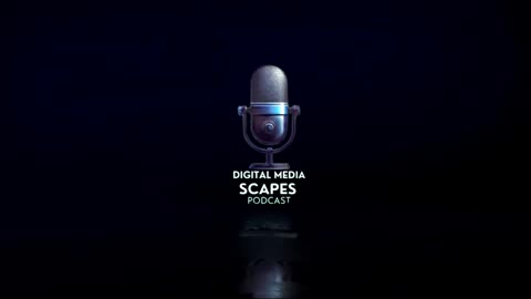 ✨Digital Media Scapes Podcast™️🎙 Episode #1 | Analysis of Brands Crossing the Line