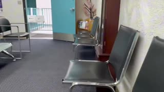 🚨 This video is TELLING San Diego resident shows doctors office that’s