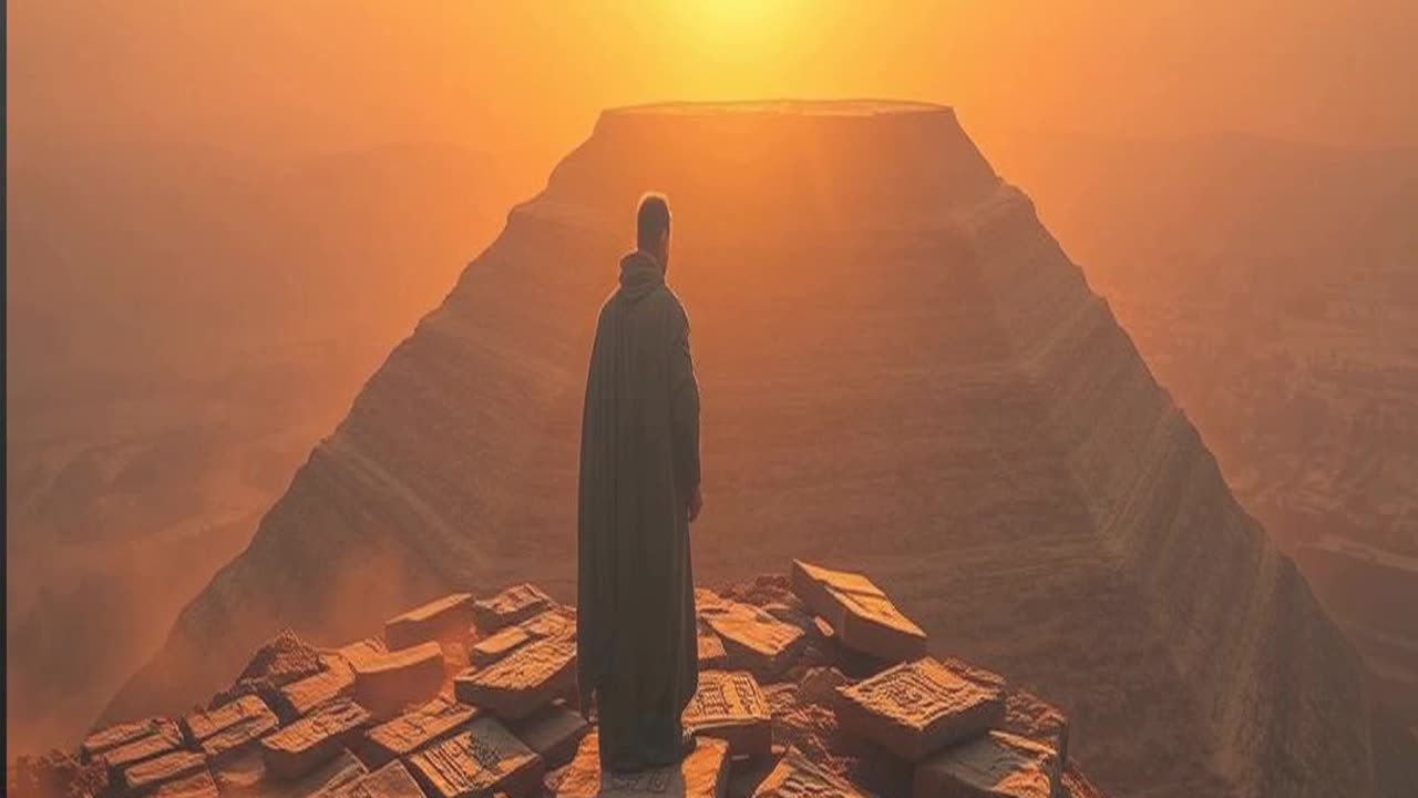 Mesopotamia Aliens UNCOVERED! #AncientAliens #Mesopotamia #AlienCivilization