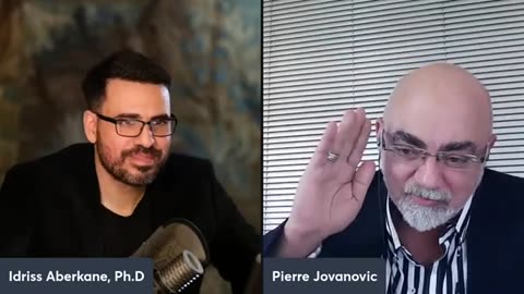 Pierre JOVANOVIC ★ Le Mouvement des Bonnets Jaunes Sur La Capitale ! | Idriss ABERKANE reçoit Pierre JOVANOVIC