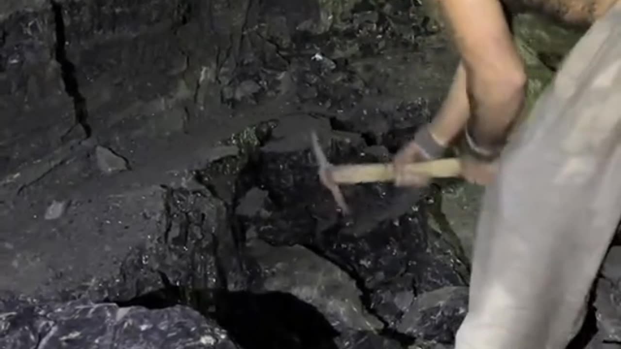 Mining ⛏️