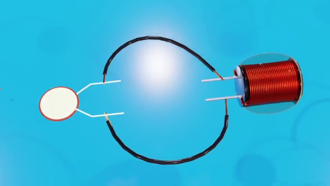 Science of Tesla Coil