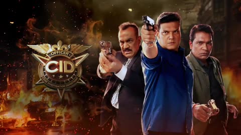 Cid Season 2 Episode 17 Mechanical Trip