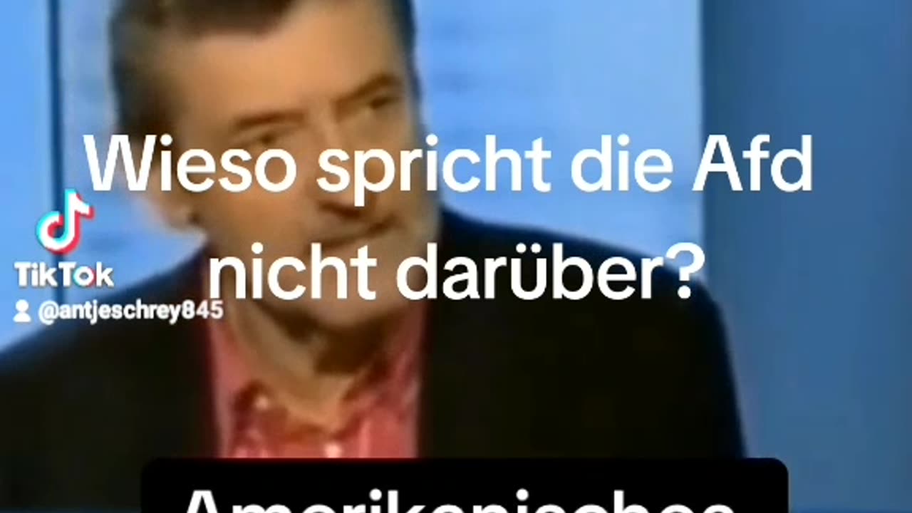 Sollte jeder wissen