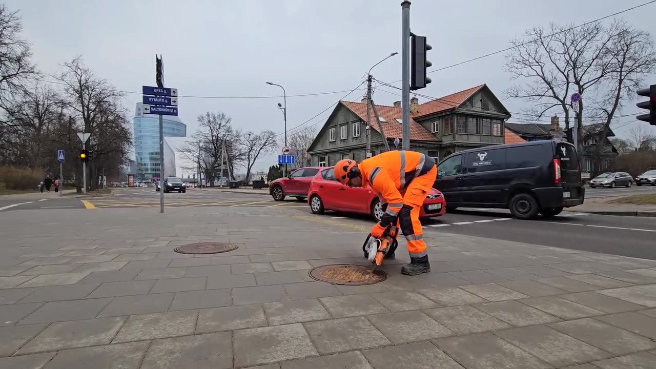 🇱🇹In Lithuania