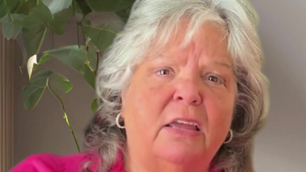 America's Grandma: Marriage The Lie Part 1 Deception
