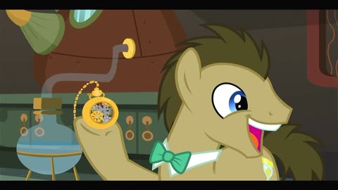 MLP S9 EP20