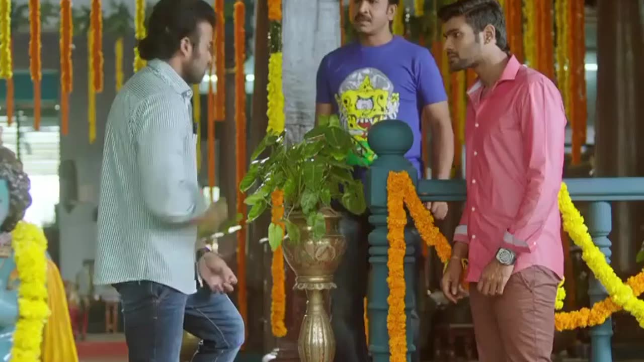 Funny comedy action love