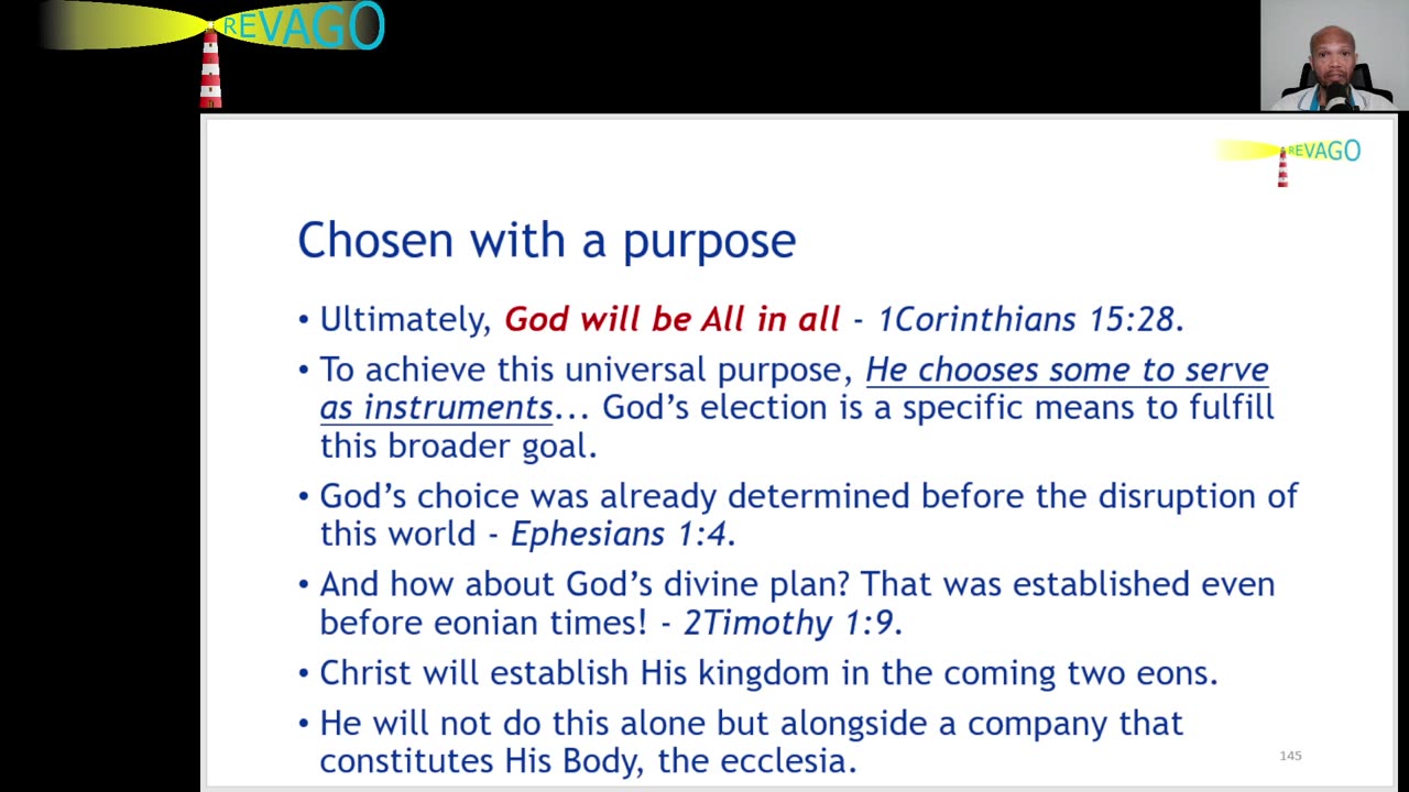 RE 365 The Firstfruits Always Receive The Highest Honor; That's Us, Wowww