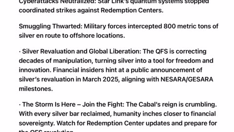 WTPN 1-18-25 We are at war with evil…prophetic vision 10 city attack, DAY 1 deportations & more