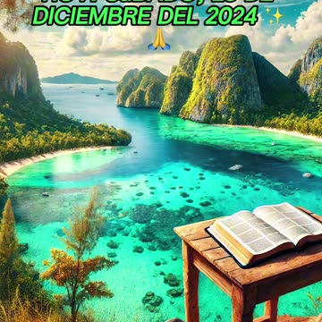 🙏✨Evangelio de HOY. Sábado, 28 de Diciembre del 2024 ✨🙏