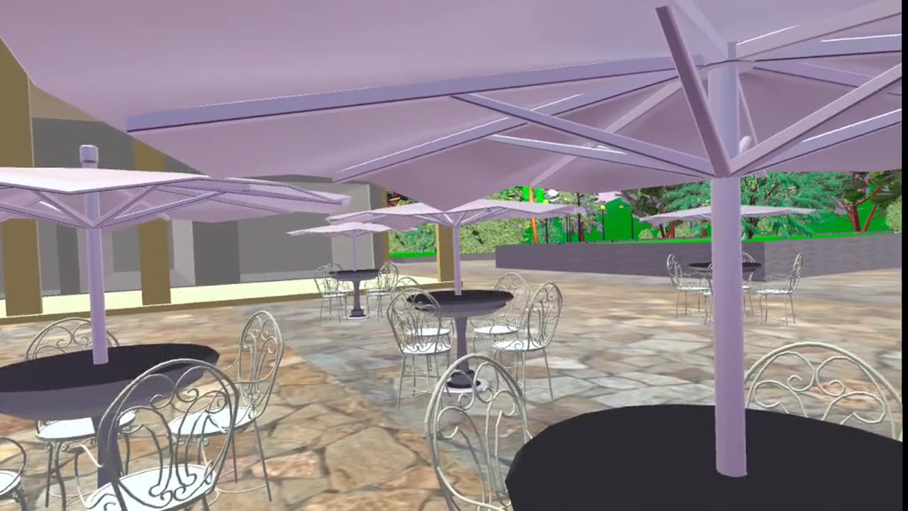 Practicing Boxing and the a Movie MH & Big Screen