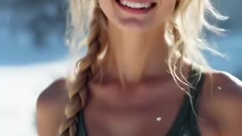 Beautiful Soldier