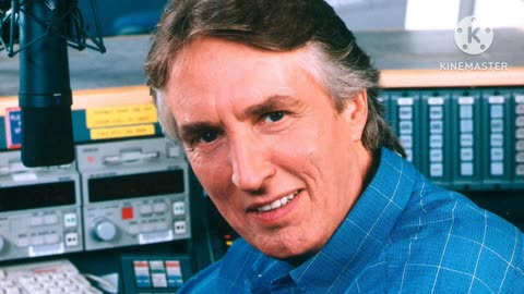 Johnnie Walker remembered as 'broadcasting legend'