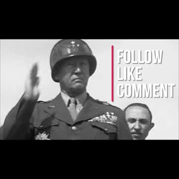 Feb 1, 2024 Gen. Patton quotation of the day: To Son on appointment to West Point