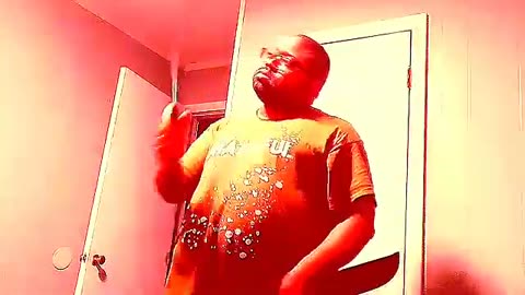 Genocide Delta Visits An Envious Hater At Their Home.