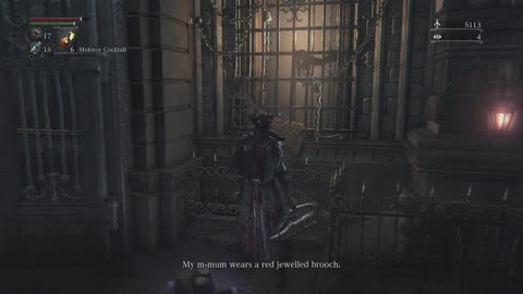 Bloodborne PARTE =_19