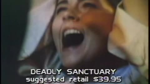 Marquis de Sade Justine 1969 trailer