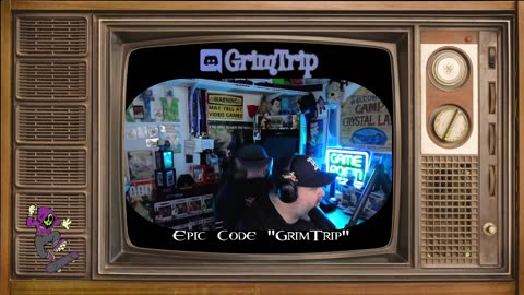 Live from the Grim Grotto: The Ever Evolving Journey of GrimTrip.