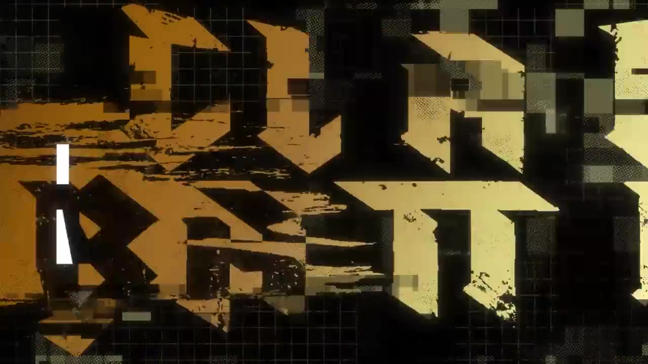 Gundam GQuuuuuuX -Beginning-【2025 film】Trailers