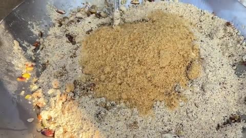 Remedy For Back Pain, Joints Pain, Migraine, An Immunity Booster, Desi Panjiri Recipe For New Moms s