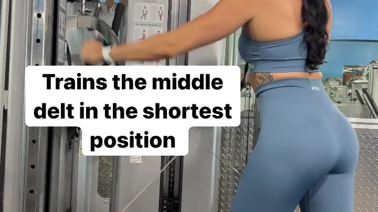 Gymfails