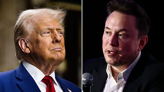 Elon Musk meets with House GOP after SCOTUS delivers blow to Trump admin