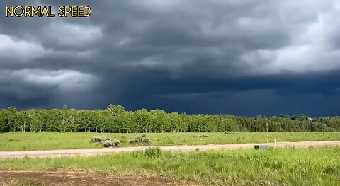 UFO over U.S.?