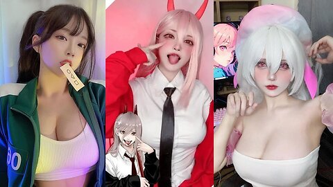 “Cosplay Special” Beautiful and attractive cosplayers! 7
