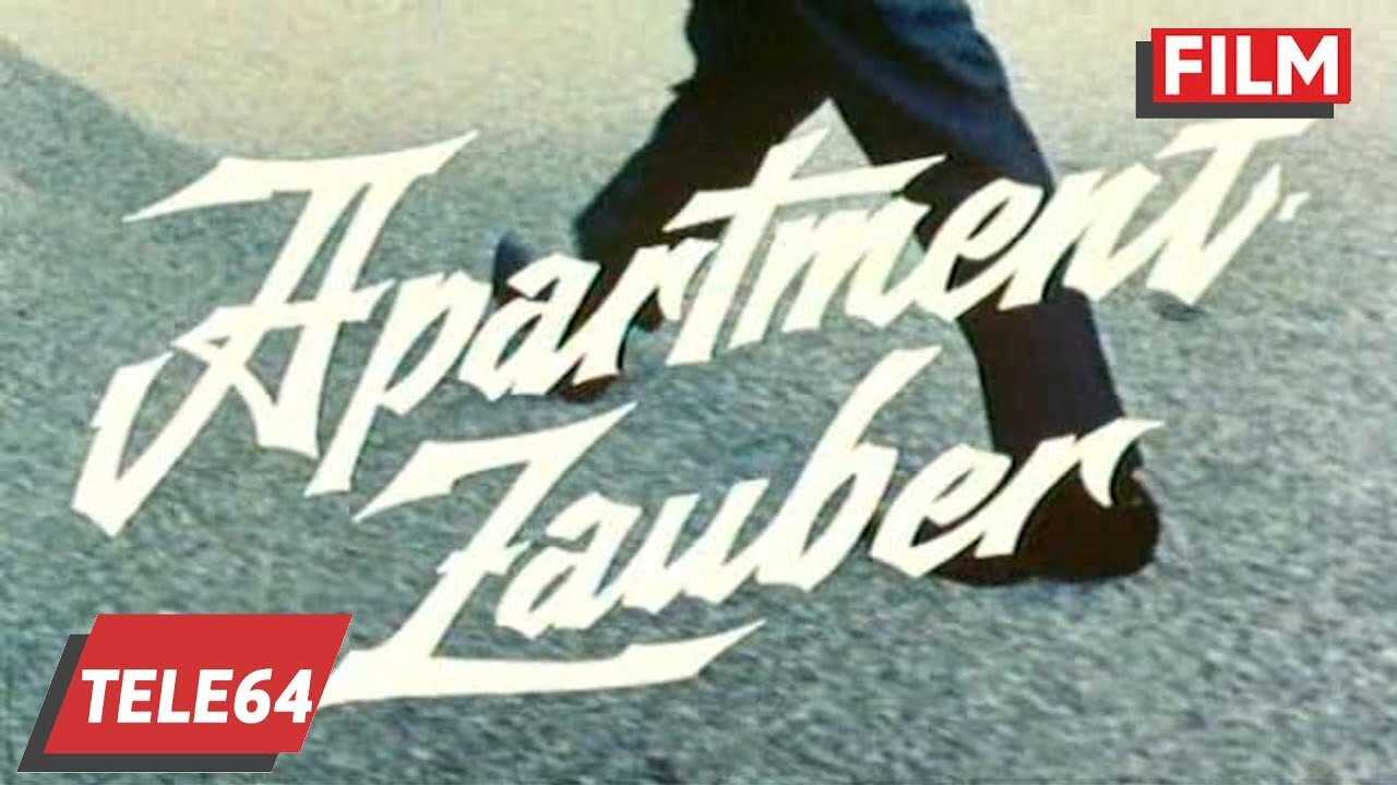 Apartment-Zauber